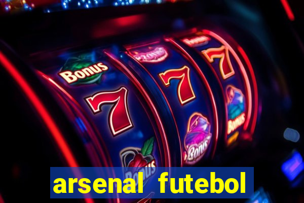 arsenal futebol play hd